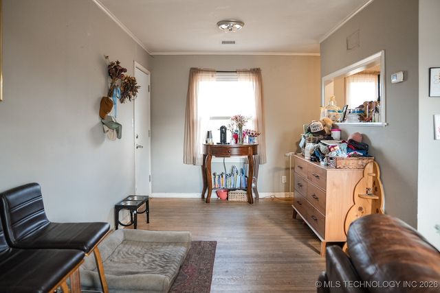 4079 E 25th Place, Tulsa, OK 74119