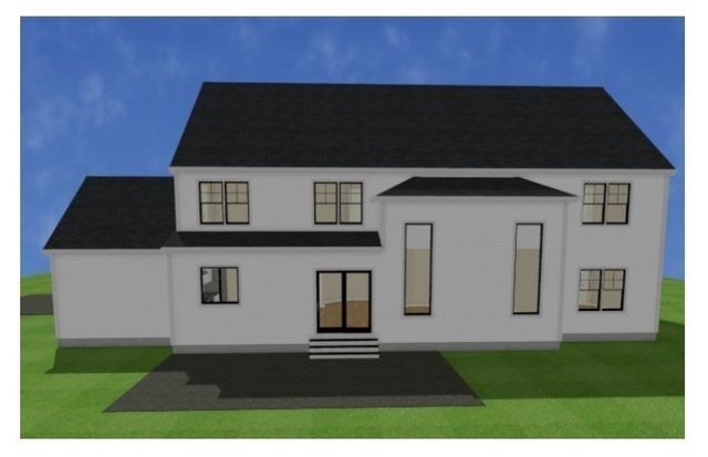 9 Kiwanis Beach Rd, Upton, MA 01568
