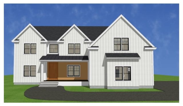 9 Kiwanis Beach Rd, Upton, MA 01568