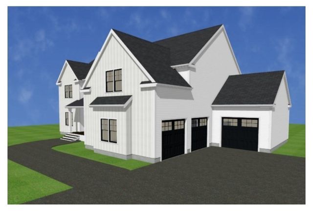 9 Kiwanis Beach Rd, Upton, MA 01568