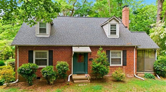 313 Skeet Club Road, High Point, NC 27265