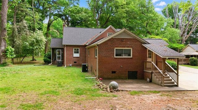 313 Skeet Club Road, High Point, NC 27265