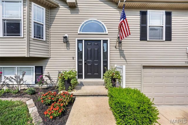 9431 Swanee Drive, Hillsboro, MO 63050