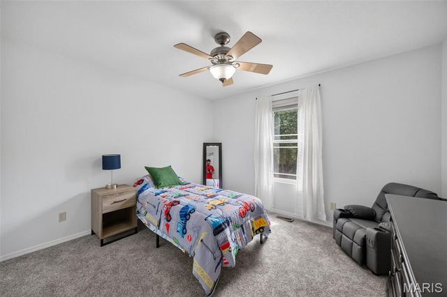 9431 Swanee Drive, Hillsboro, MO 63050