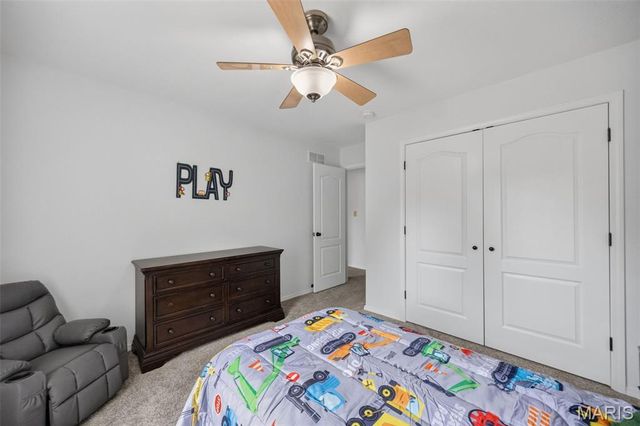 9431 Swanee Drive, Hillsboro, MO 63050