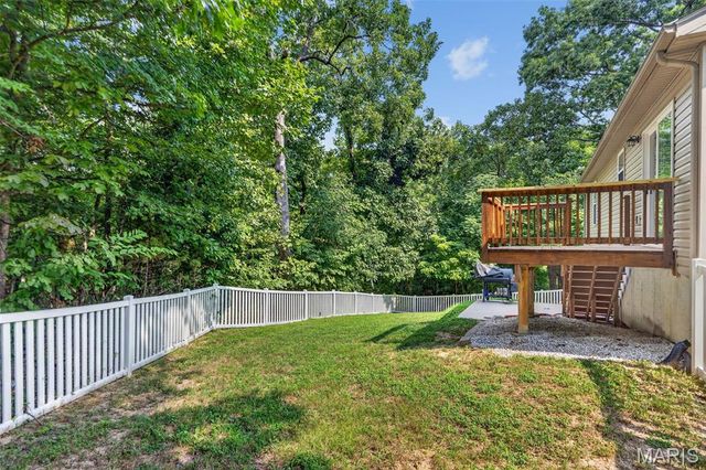 9431 Swanee Drive, Hillsboro, MO 63050