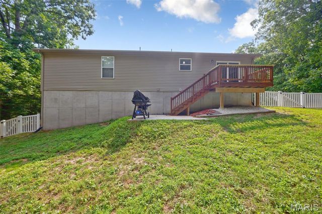 9431 Swanee Drive, Hillsboro, MO 63050