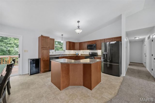 9431 Swanee Drive, Hillsboro, MO 63050