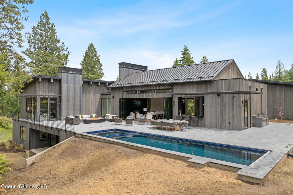 2833 E Lower Pasture RD, Harrison, ID 83833 photo 10