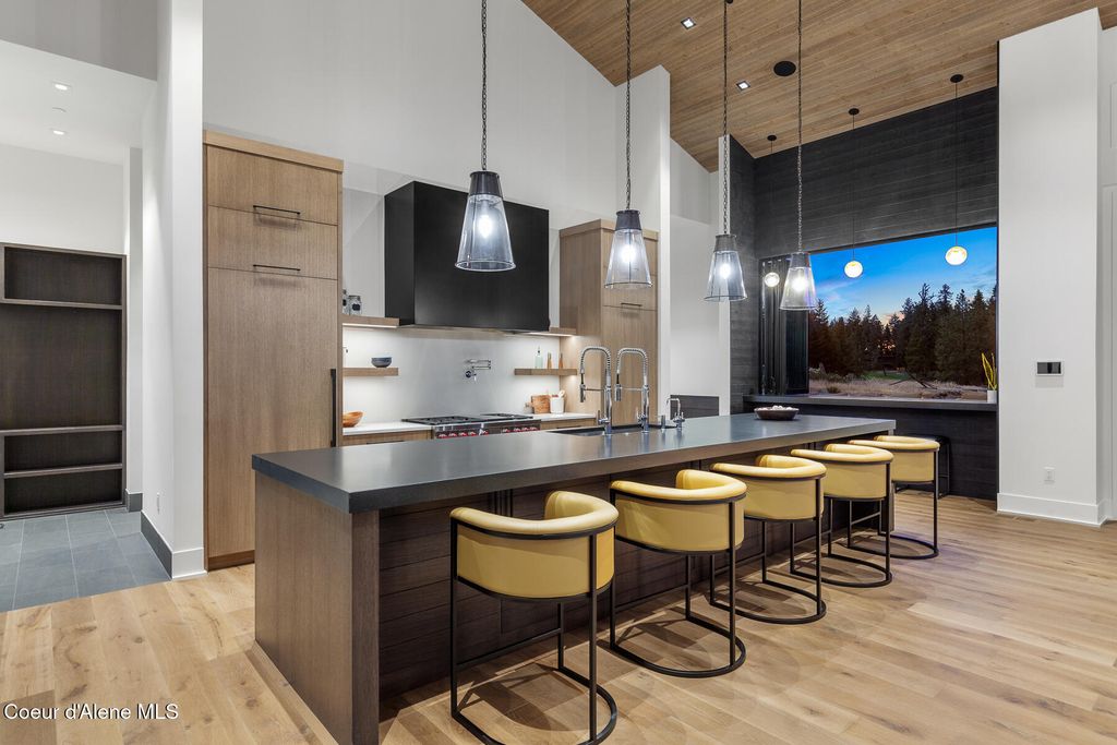 2833 E Lower Pasture RD, Harrison, ID 83833 photo 20