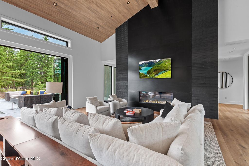 2833 E Lower Pasture RD, Harrison, ID 83833 photo 24