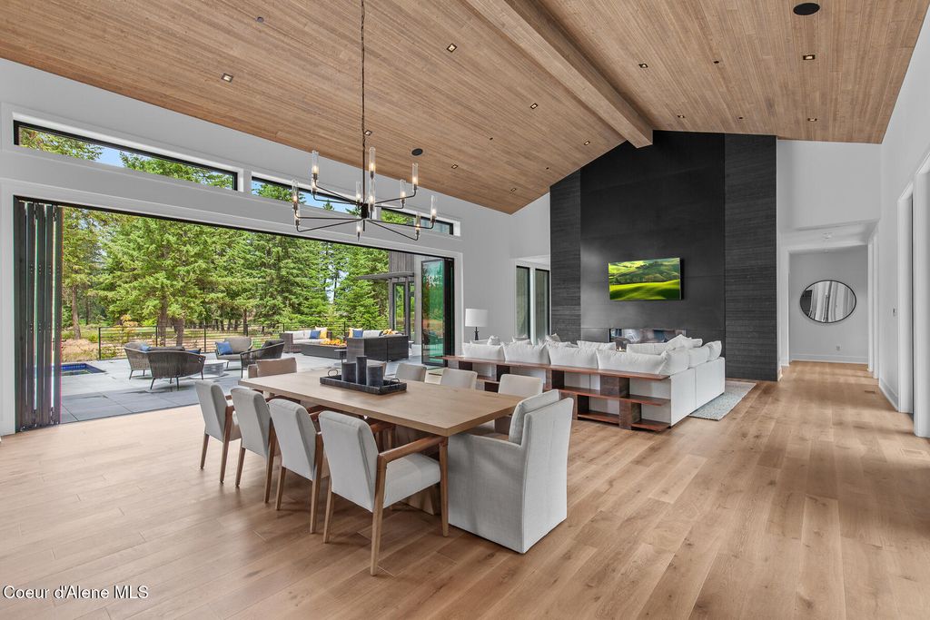 2833 E Lower Pasture RD, Harrison, ID 83833 photo 26