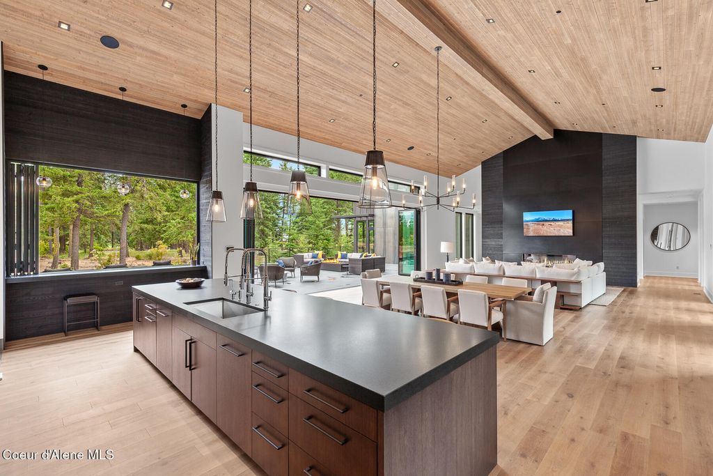 2833 E Lower Pasture RD, Harrison, ID 83833 photo 36