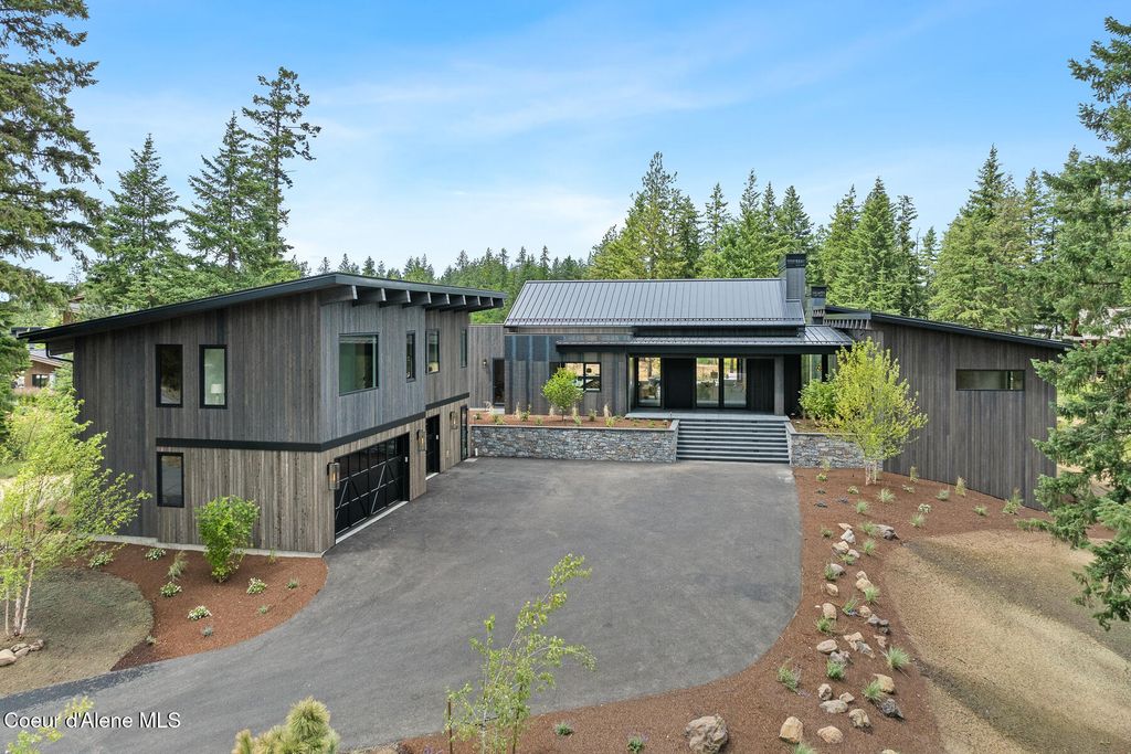 2833 E Lower Pasture RD, Harrison, ID 83833 photo 8