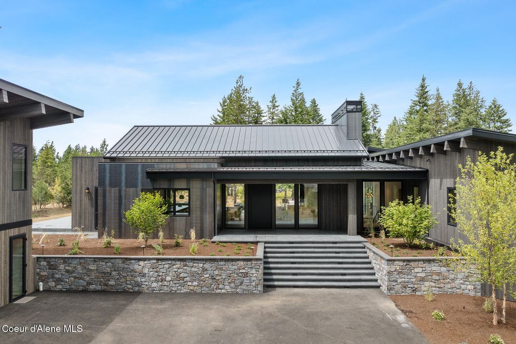 2833 E Lower Pasture RD, Harrison, ID 83833 photo 9