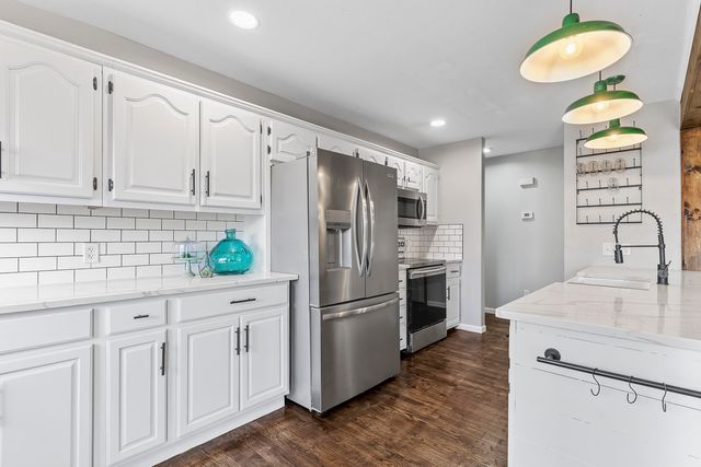 825 Pershing Street, Willard, MO 65781