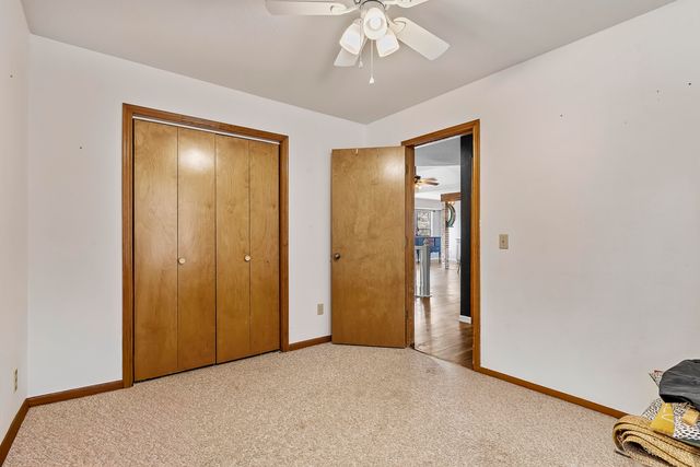 825 Pershing Street, Willard, MO 65781