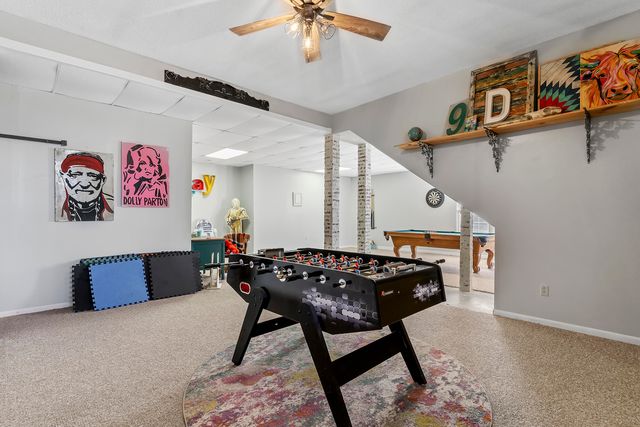 825 Pershing Street, Willard, MO 65781