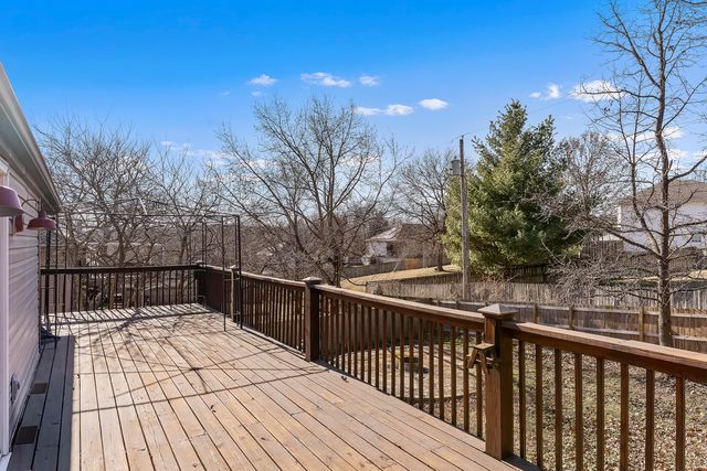 825 Pershing Street, Willard, MO 65781