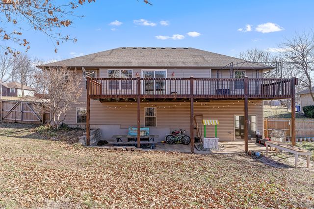 825 Pershing Street, Willard, MO 65781