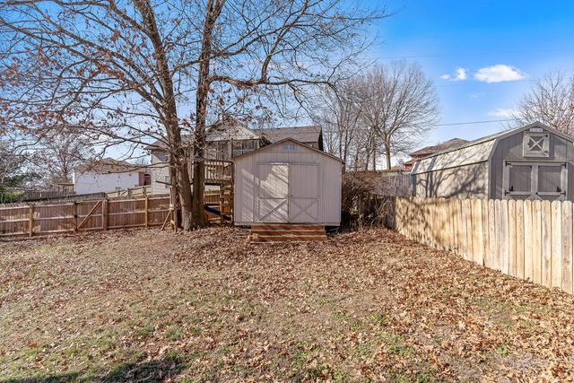 825 Pershing Street, Willard, MO 65781