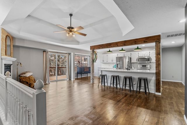 825 Pershing Street, Willard, MO 65781