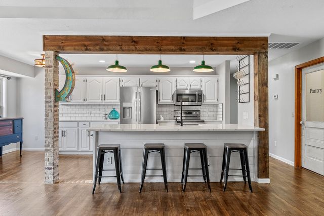 825 Pershing Street, Willard, MO 65781