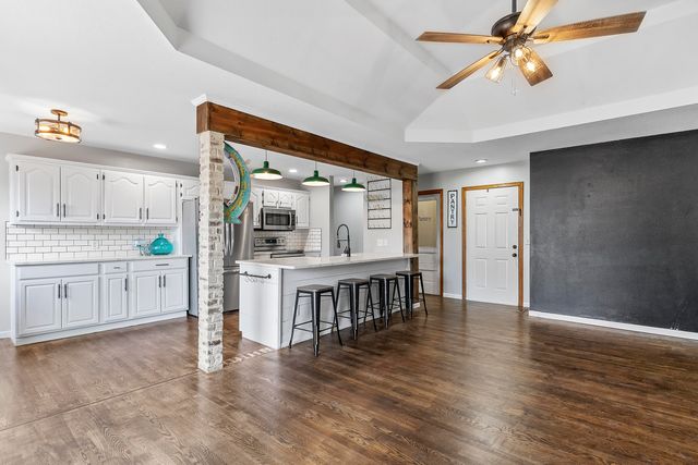 825 Pershing Street, Willard, MO 65781