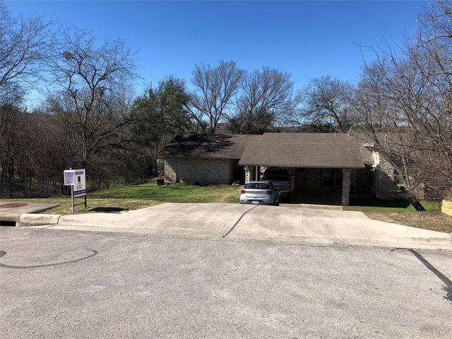 1910 Westridge DR B, Austin, TX 78704