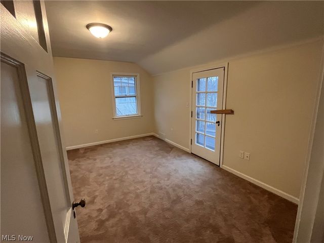 3752 Lowell Road, Cleveland Heights, OH 44121