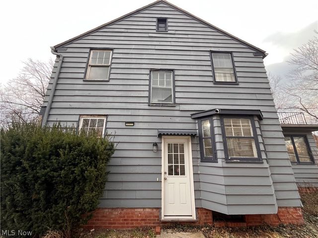 3752 Lowell Road, Cleveland Heights, OH 44121