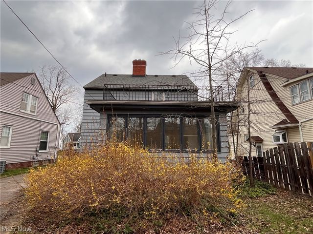 3752 Lowell Road, Cleveland Heights, OH 44121