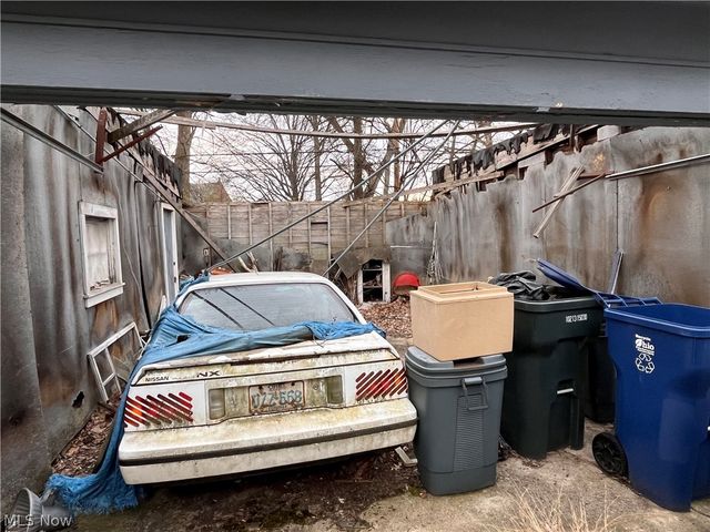 3752 Lowell Road, Cleveland Heights, OH 44121