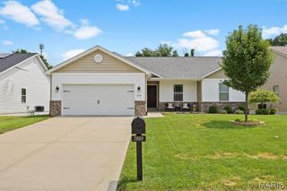 7958 Sonora Ridge, Caseyville, IL 62232