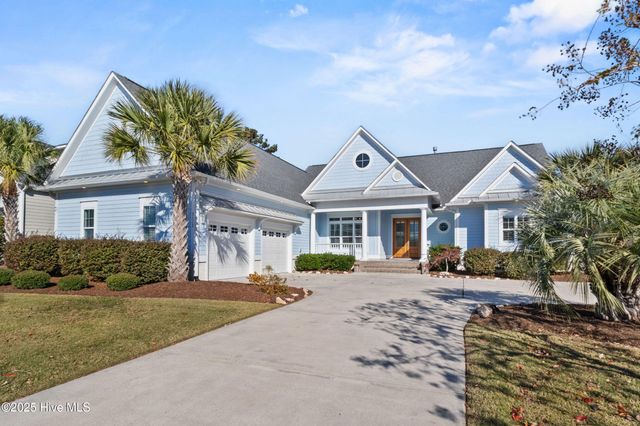 2112 Cokesbury Court, Leland, NC 28451