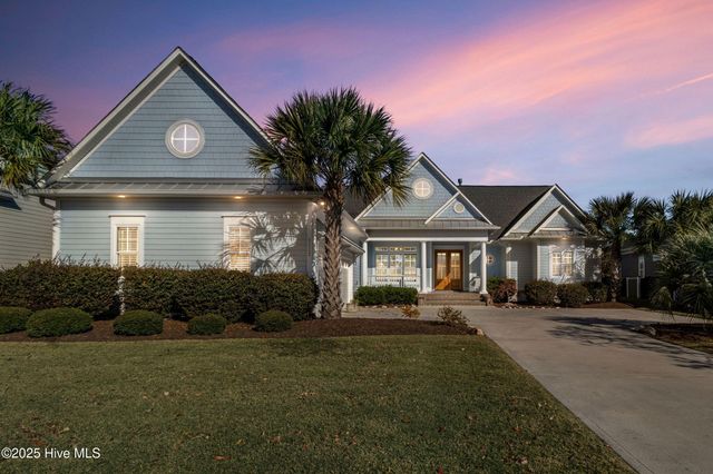 2112 Cokesbury Court, Leland, NC 28451