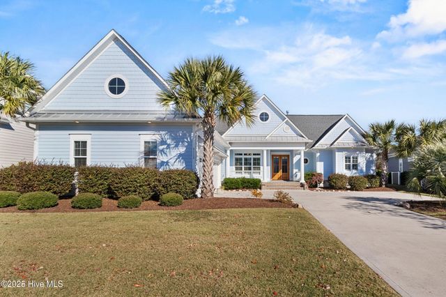 2112 Cokesbury Court, Leland, NC 28451