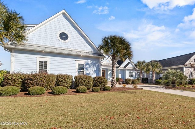 2112 Cokesbury Court, Leland, NC 28451