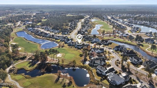 2112 Cokesbury Court, Leland, NC 28451