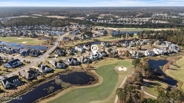 2112 Cokesbury Court, Leland, NC 28451