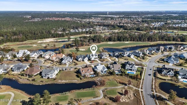 2112 Cokesbury Court, Leland, NC 28451