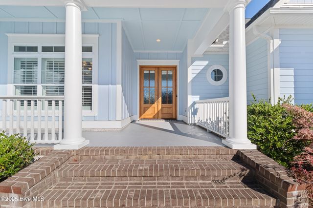 2112 Cokesbury Court, Leland, NC 28451