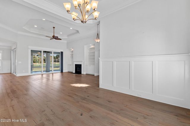 2112 Cokesbury Court, Leland, NC 28451