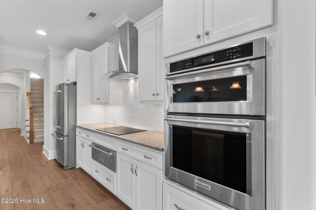 2112 Cokesbury Court, Leland, NC 28451