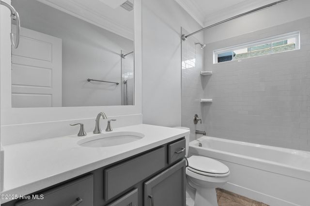 2112 Cokesbury Court, Leland, NC 28451