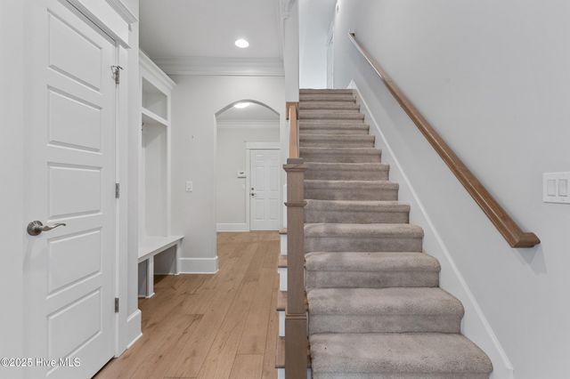 2112 Cokesbury Court, Leland, NC 28451