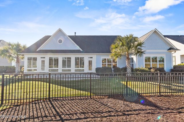 2112 Cokesbury Court, Leland, NC 28451