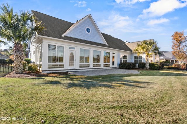 2112 Cokesbury Court, Leland, NC 28451