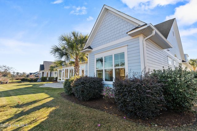 2112 Cokesbury Court, Leland, NC 28451