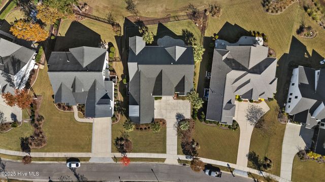 2112 Cokesbury Court, Leland, NC 28451